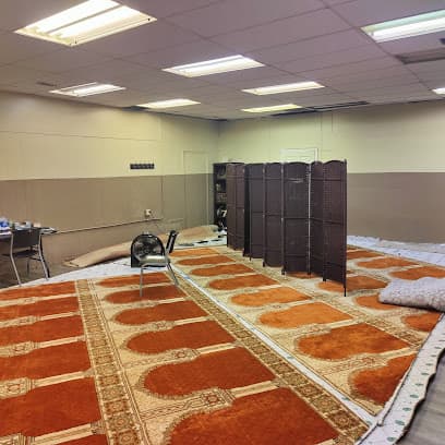 Al Fahim Center