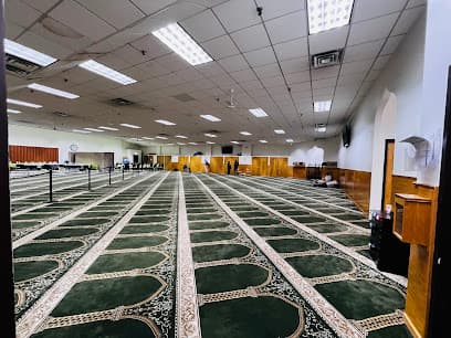 Masjid Al Farooq