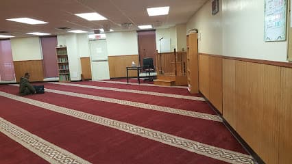 Masjid al Furqaan
