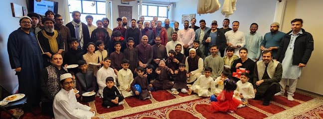 Al Hadi Association
