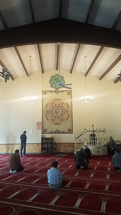 Al Hedayah mosque