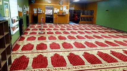 Masjid al Huda
