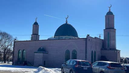 Masjid Al Huda Midwest Islamic Center