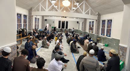 Masjid Al- Hussain Occoquan