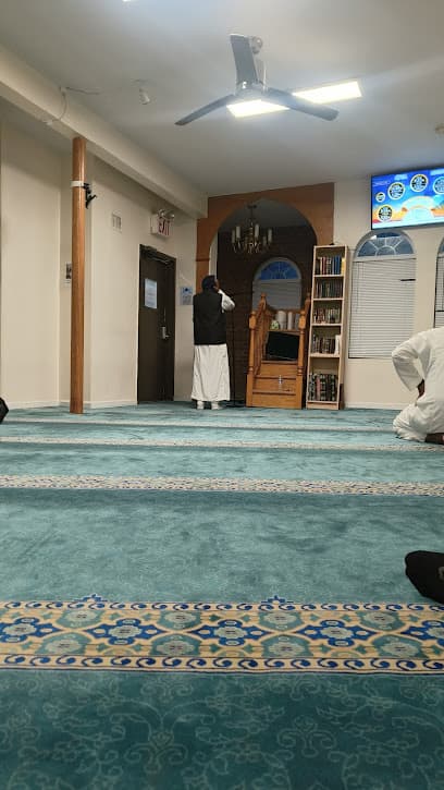 Masjid Al Ihsan