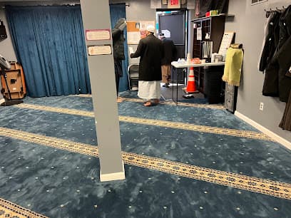 Masjid Al Iman