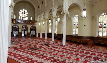 Al Khalil islamic center
