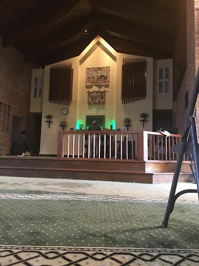 Al Madany Islamic Center of Norwalk