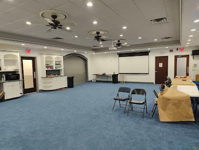 Al Mahdi Islamic Center