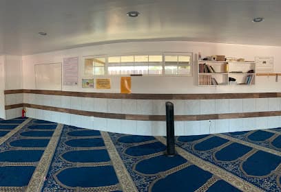 Islamic Center of Chula Vista (Masjid Al Momineen)
