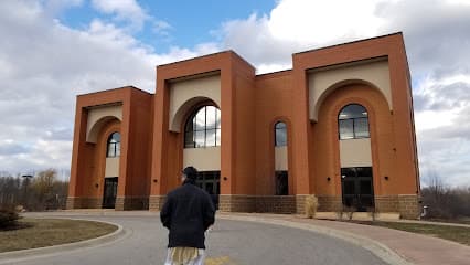 Masjid Al Noor, ISM West
