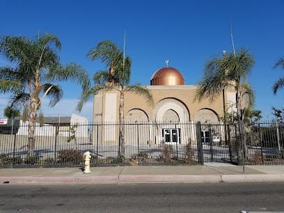 Masjid Al Noor