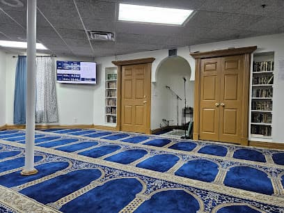 Al Nur Masjid