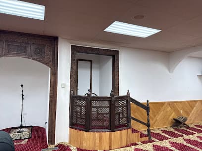 Al Rahma Mosque