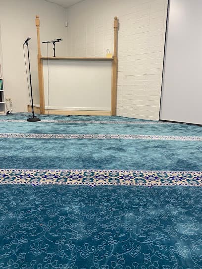 Masjid Al Rahmah