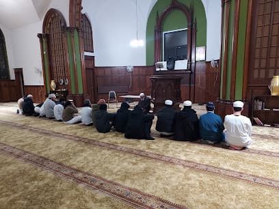 Al Rawdah Islamic Center