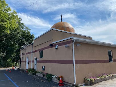 Islamic Center Masjid Al Sabereen