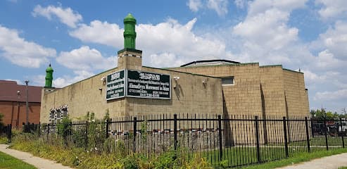 Al Sadiq Masjid