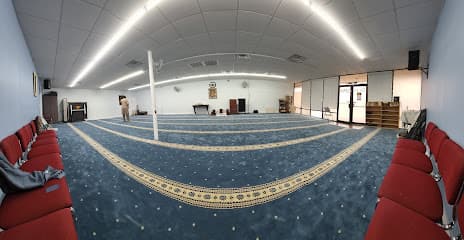Masjid Al Suffah