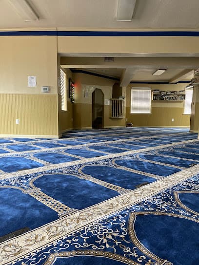 Al Taqwa Islamic Center of Kansas City