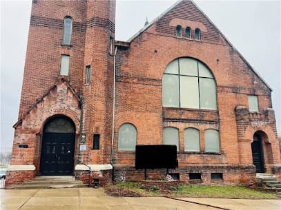 Al Tawheed Islamic Center of Saint Joseph Missouri