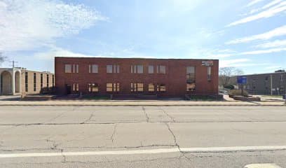 Al Zehra Islamic Center