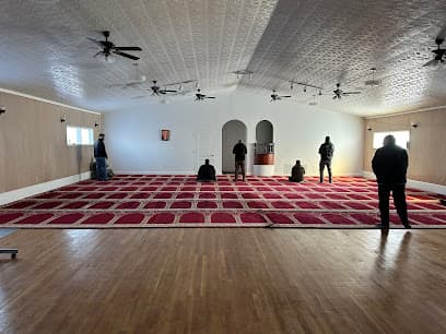 Al-Akram Mosque VMCF