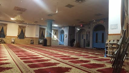 Al-Aman Mosque