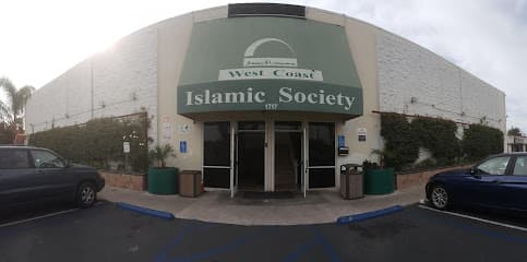 Masjid Al-Ansar