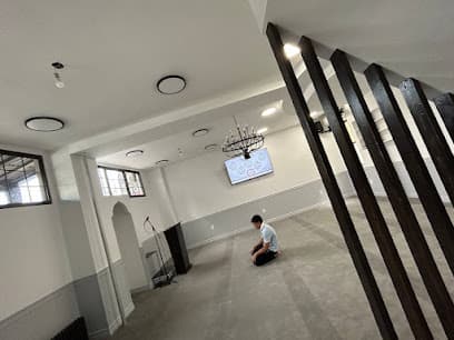 Al-Ansar Mosque