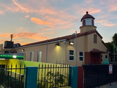Al-Ansar Mosque