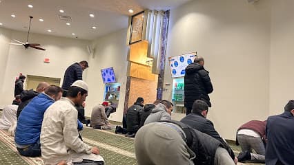 Al-Aqsa Community Center