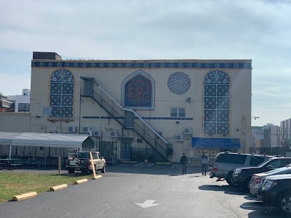 Al-Aqsa Islamic Society