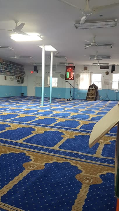Masjid Al-Badr