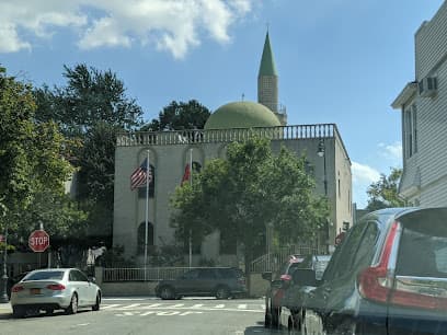 Albanian American Islamic Center