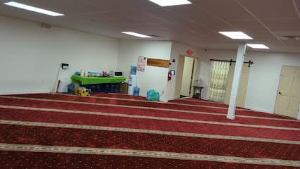 Masjid Al-Bukhaari