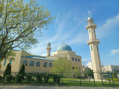 Masjid Al-Faatir