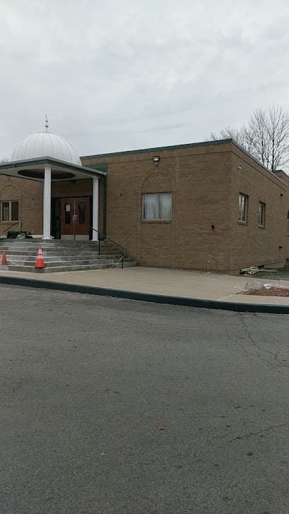 Al-Fajr Mosque
