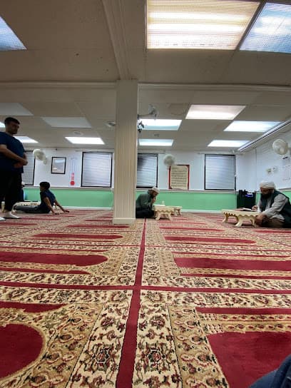 Masjid Al-Falah