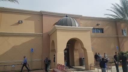 Alfarooq Islamic center