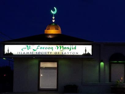 Al-Farooq Masjid