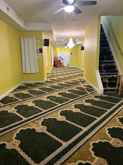Masjid al-Farooq