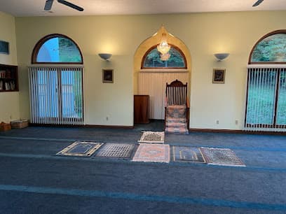 Masjid al-Farooq