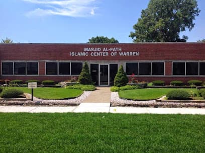 Islamic Center of Warren (Masjid Al-Fath & IQRA Academy of Michigan)
