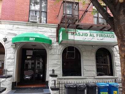 Masjid Al-Firdaus