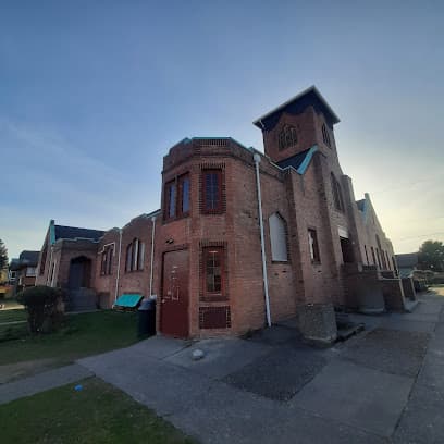 Masjid Al-Furqan