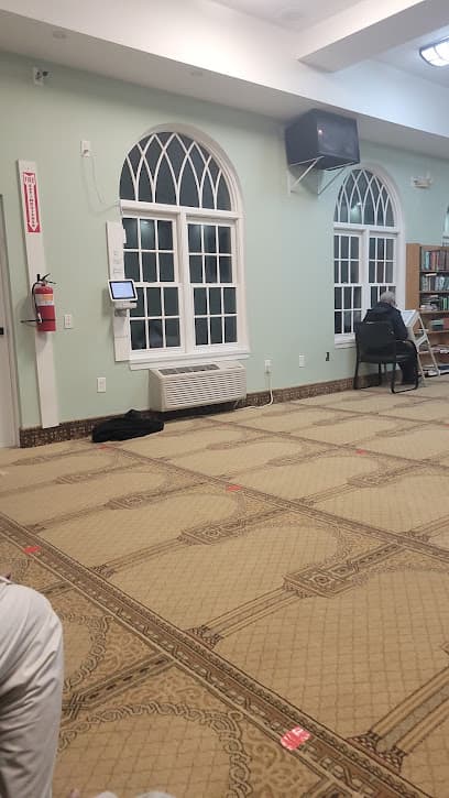 Al-Hedaya Masjid