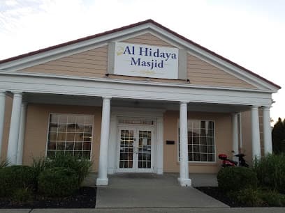 MASJID AL-HIDAYA CENTER