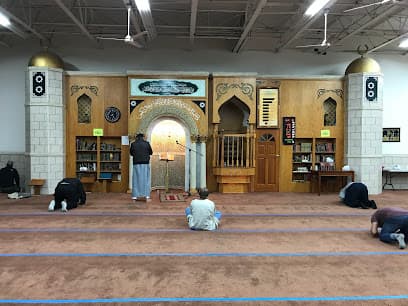 Al-Hidaya Islamic Center