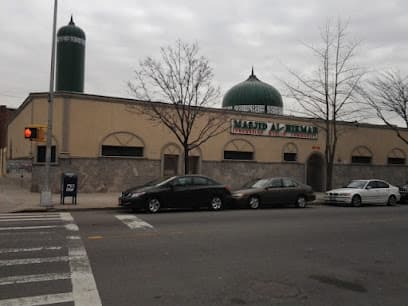 Masjid Al-Hikmah